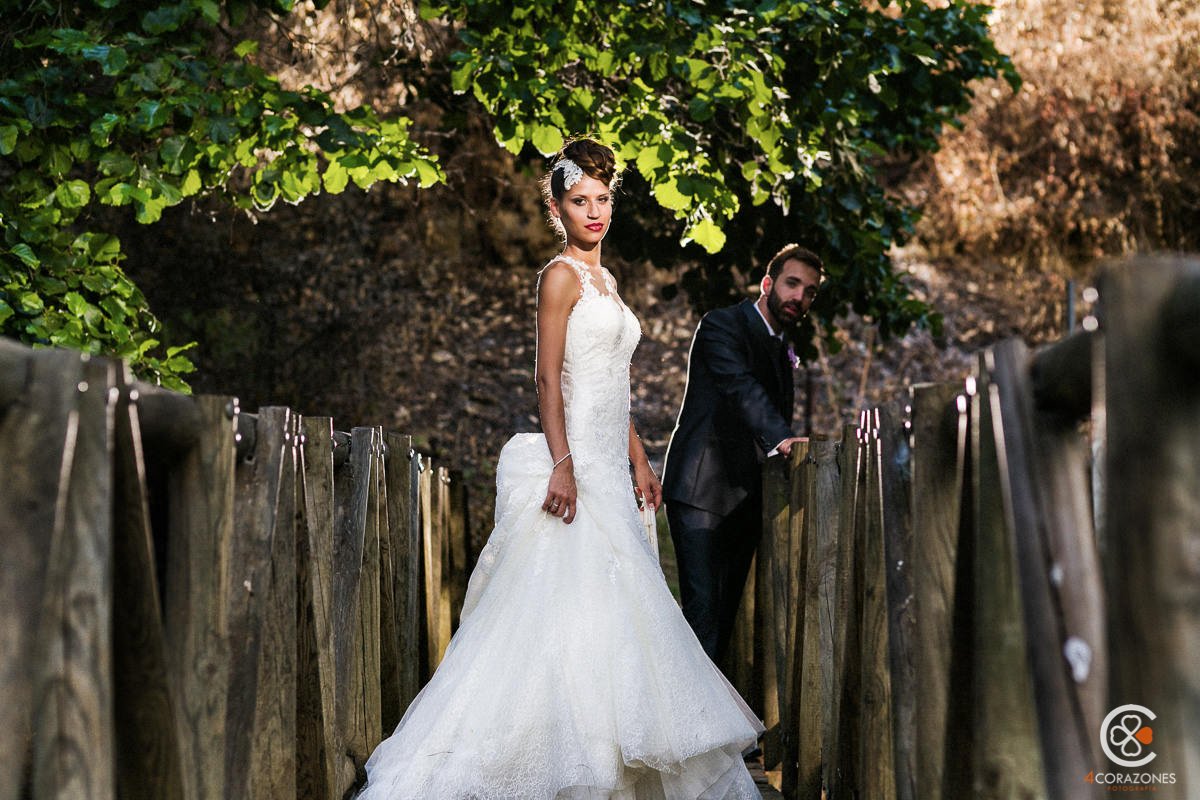 boda en pinar rendón y parroquia de San Isidro Labrador de Los Barrios-cuatro-corazones-fotografia-juanlu-corrales