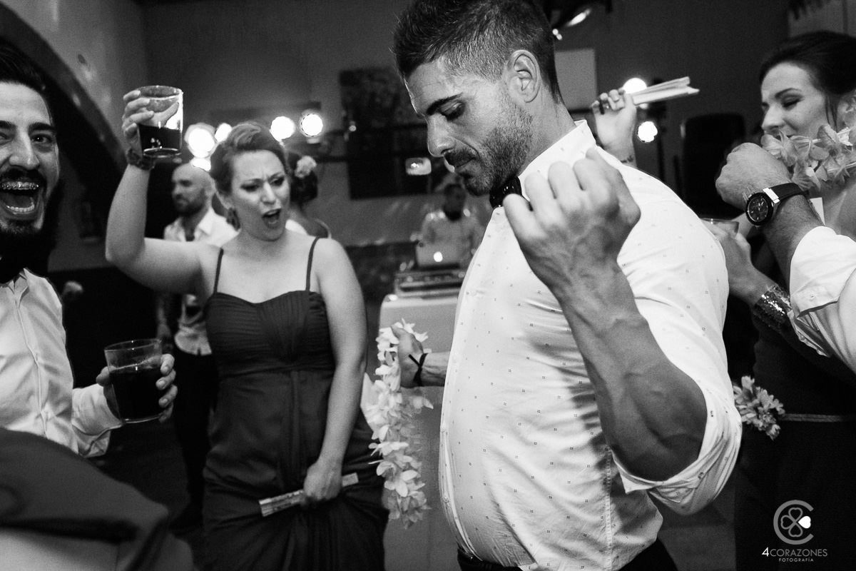 boda en pinar rendón y parroquia de San Isidro Labrador de Los Barrios-cuatro-corazones-fotografia-juanlu-corrales
