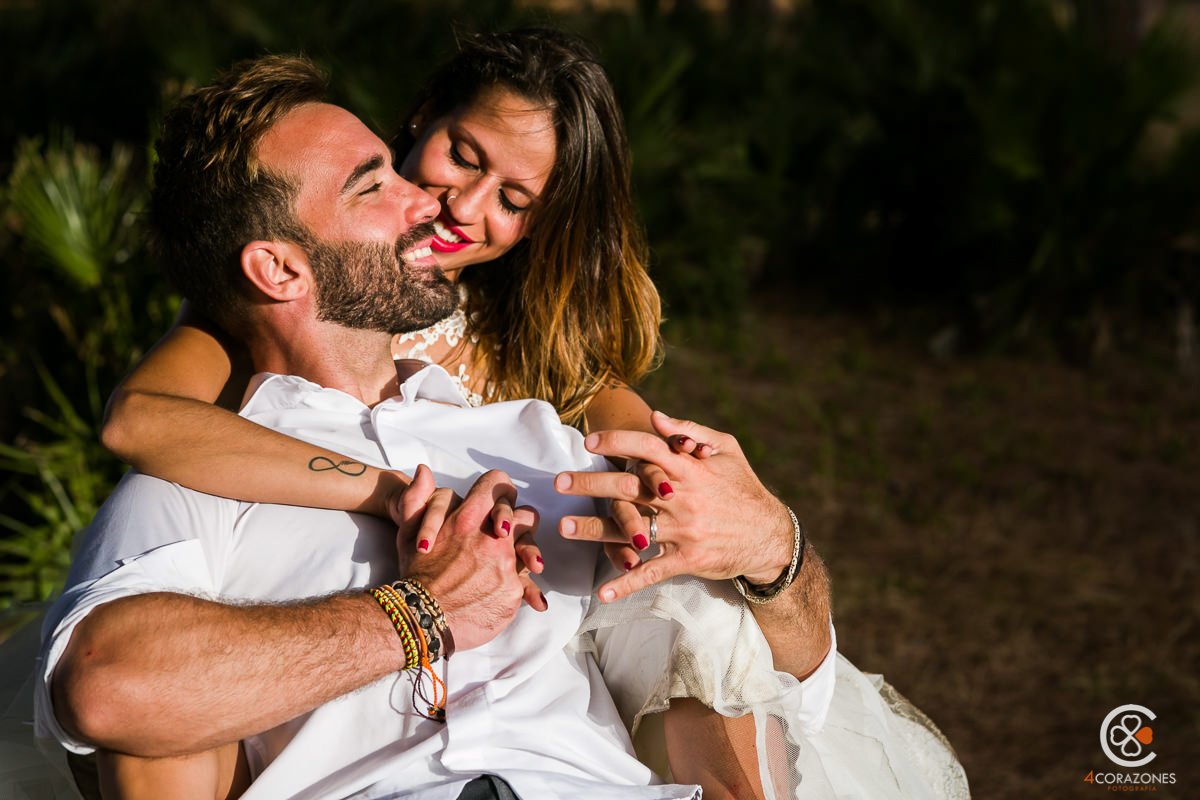 fotos de postboda en Tarifa-cuatro-corazones-fotografia-juanlu-corrales