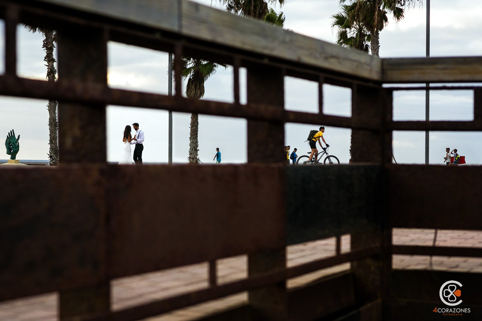 postboda en las palmas de gran canaria-cuatro-corazones-fotografia-juanlu-corrales