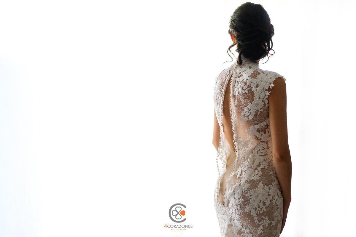 fotos de boda en san roque