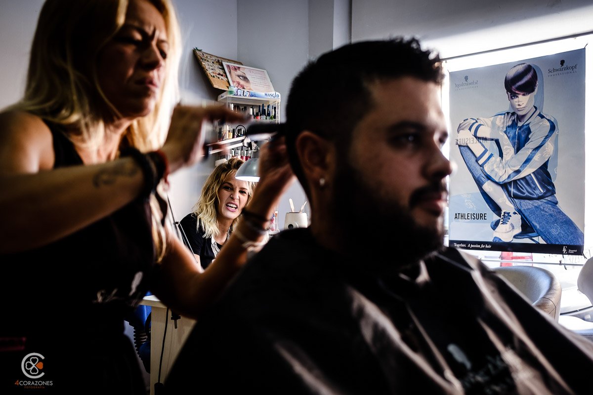 Fotos de boda en La Linea de la Concepción en salones El Coto-cuatro-corazones-fotografia-juanlu-corrales