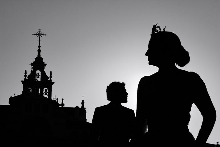 fotografías de boda en la Línea - Juanlu Corrales