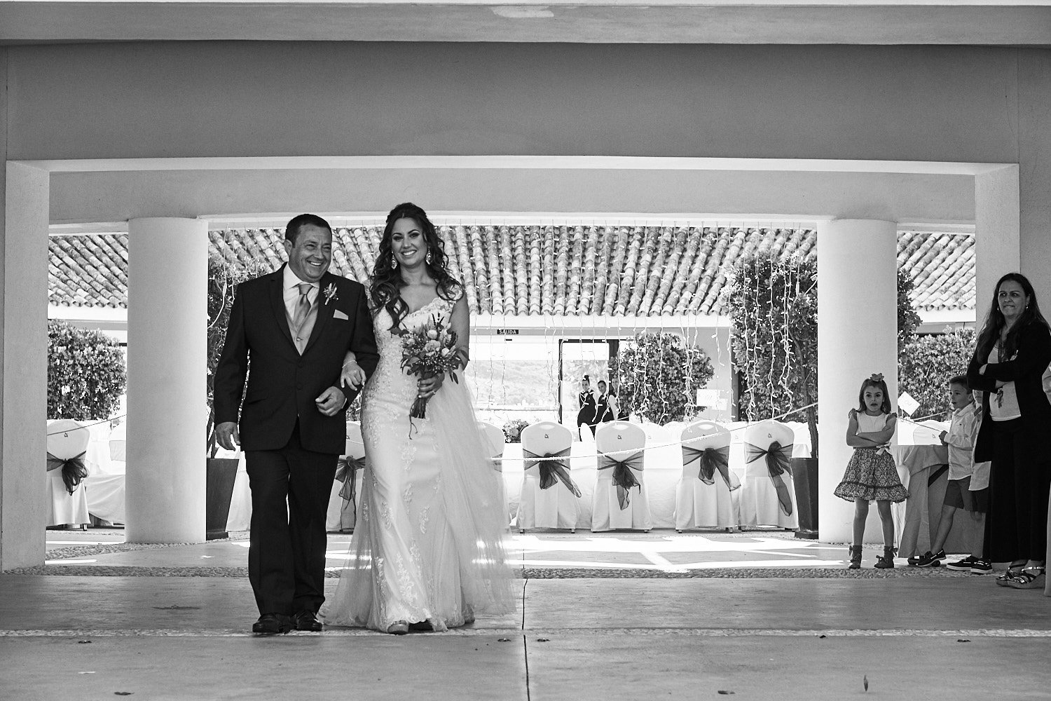 reportaje de boda en alcaidesa