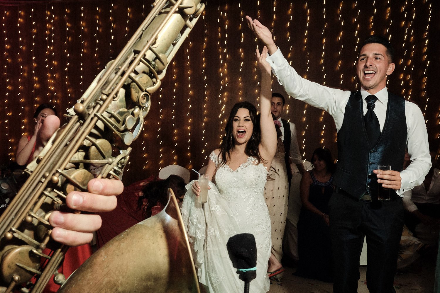 reportaje de boda en alcaidesa