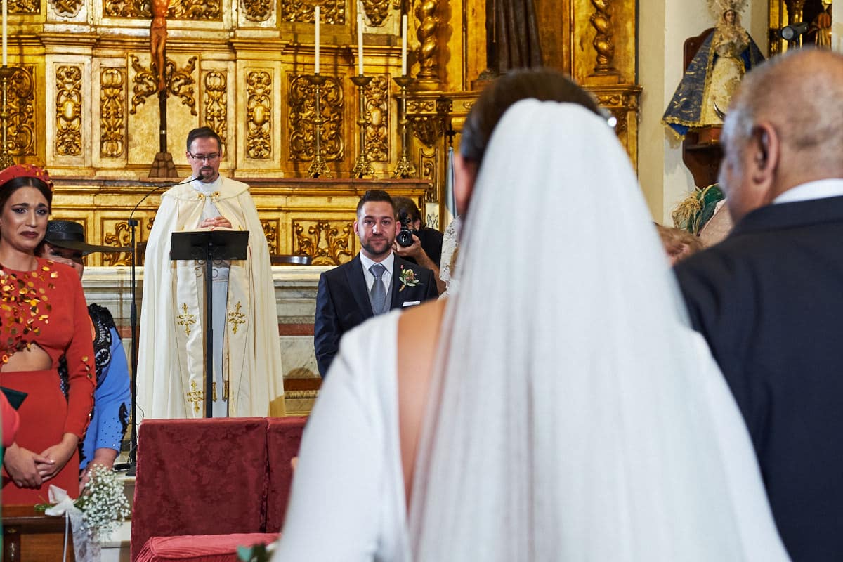 boda en la linea inmaculada concepción