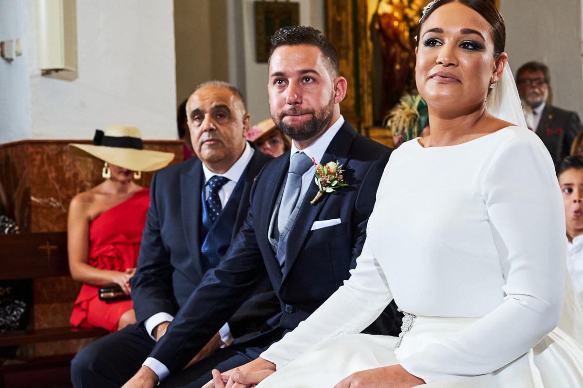 boda en la linea inmaculada concepción