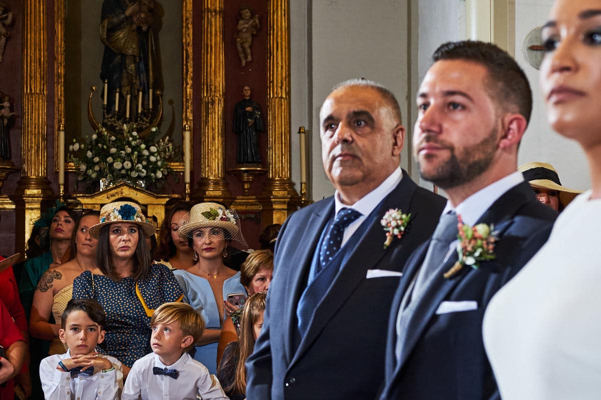 boda en la linea inmaculada concepción