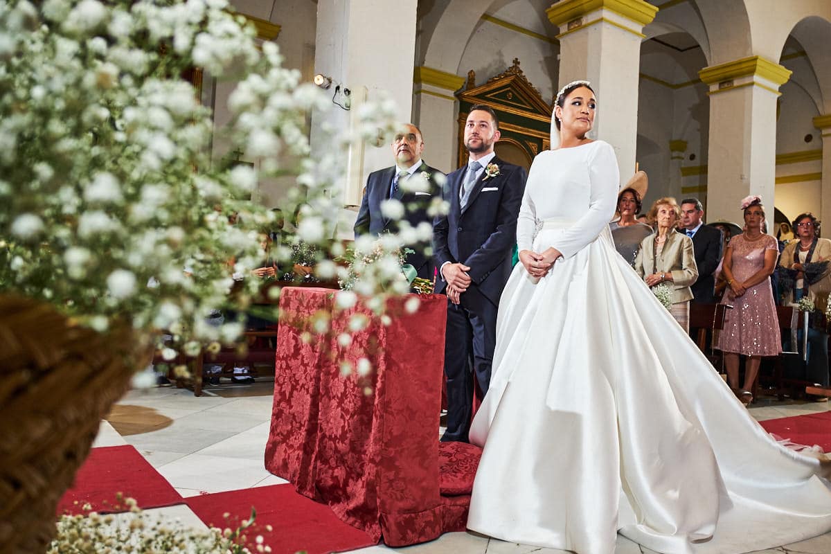 boda en la linea inmaculada concepción