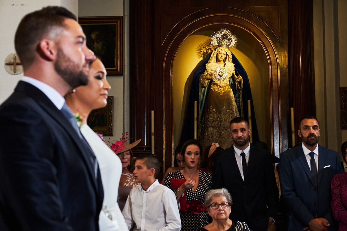boda en la linea inmaculada concepción