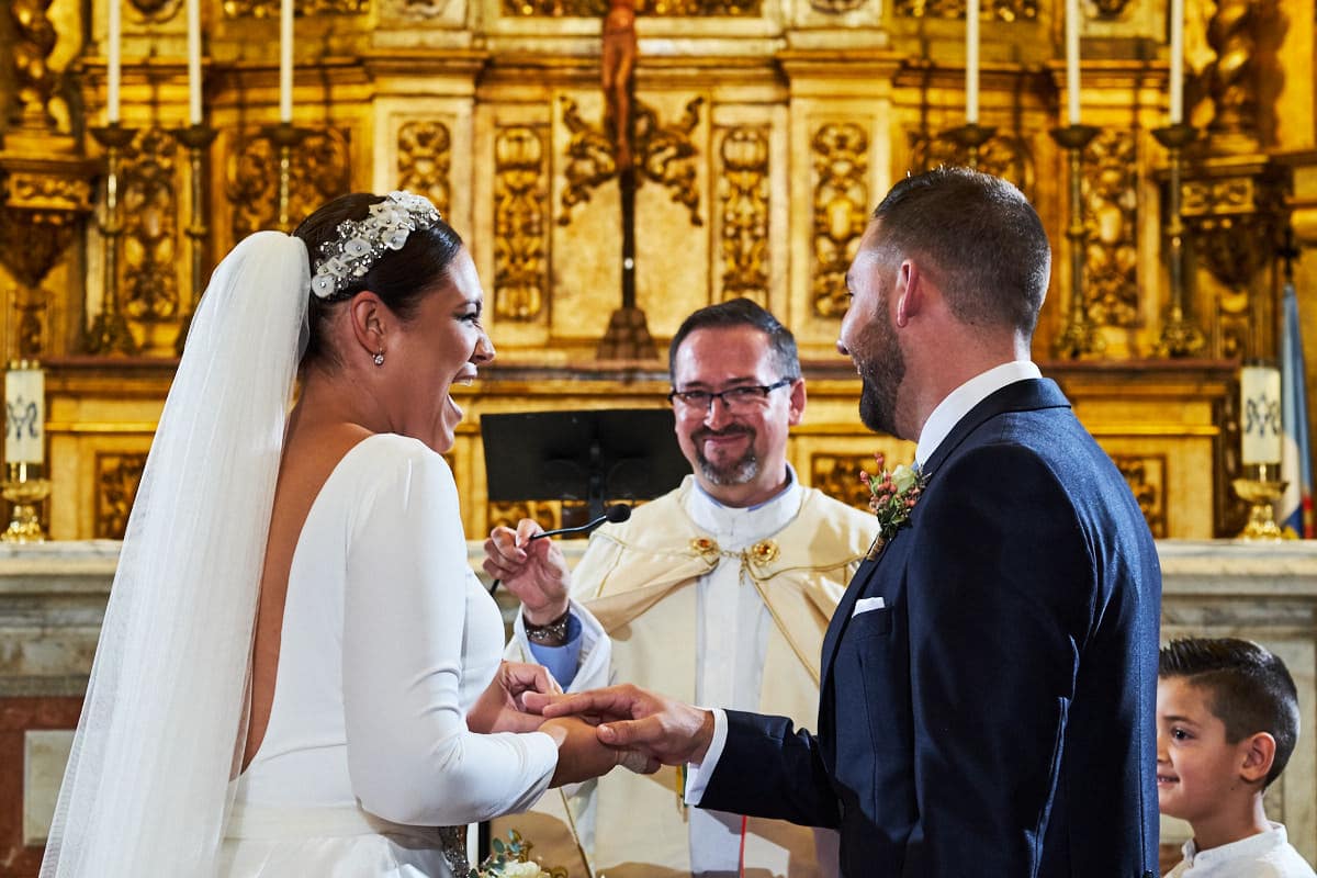 boda en la linea inmaculada concepción