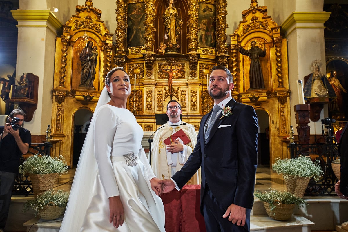 boda en la linea inmaculada concepción