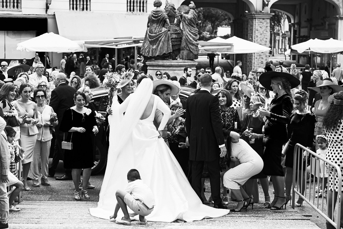 boda en la linea inmaculada concepción