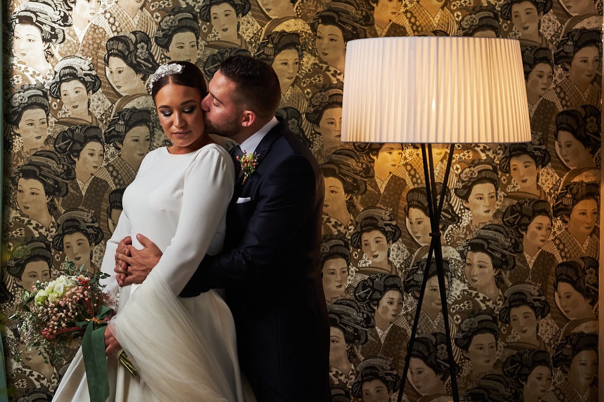 sesión fotografica en san roque