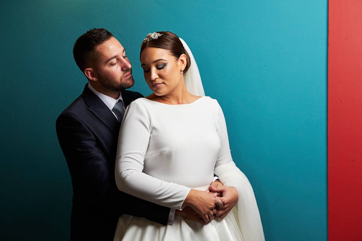 sesión fotografica en san roque