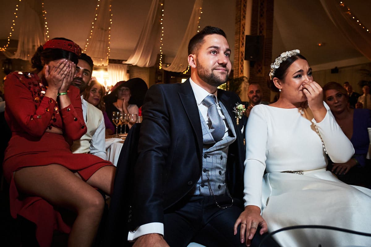 fiesta en el coto san roque