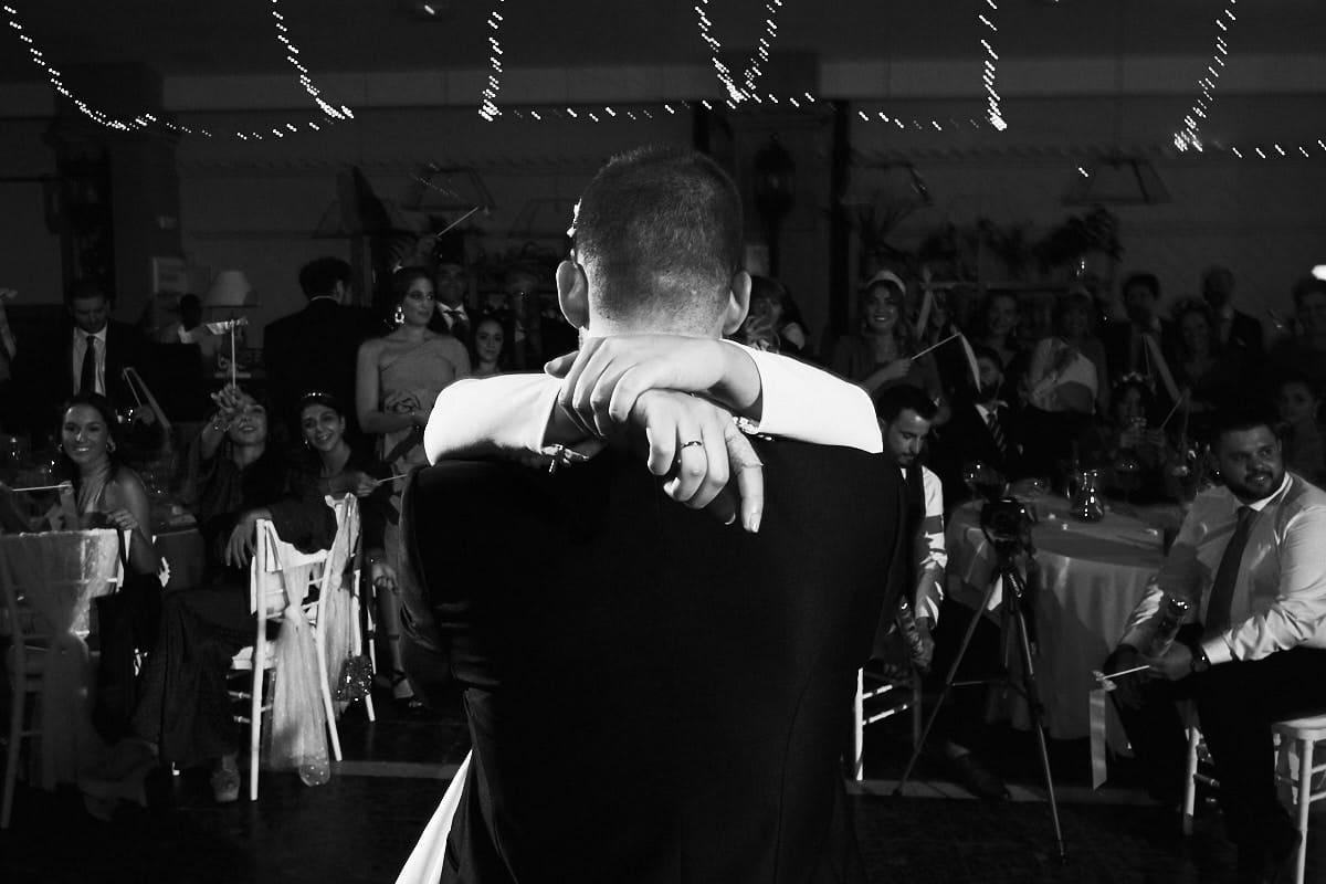 fiesta en el coto san roque