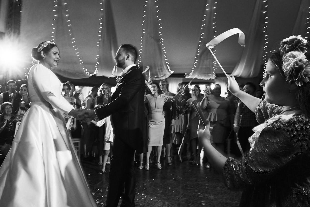 fiesta en el coto san roque