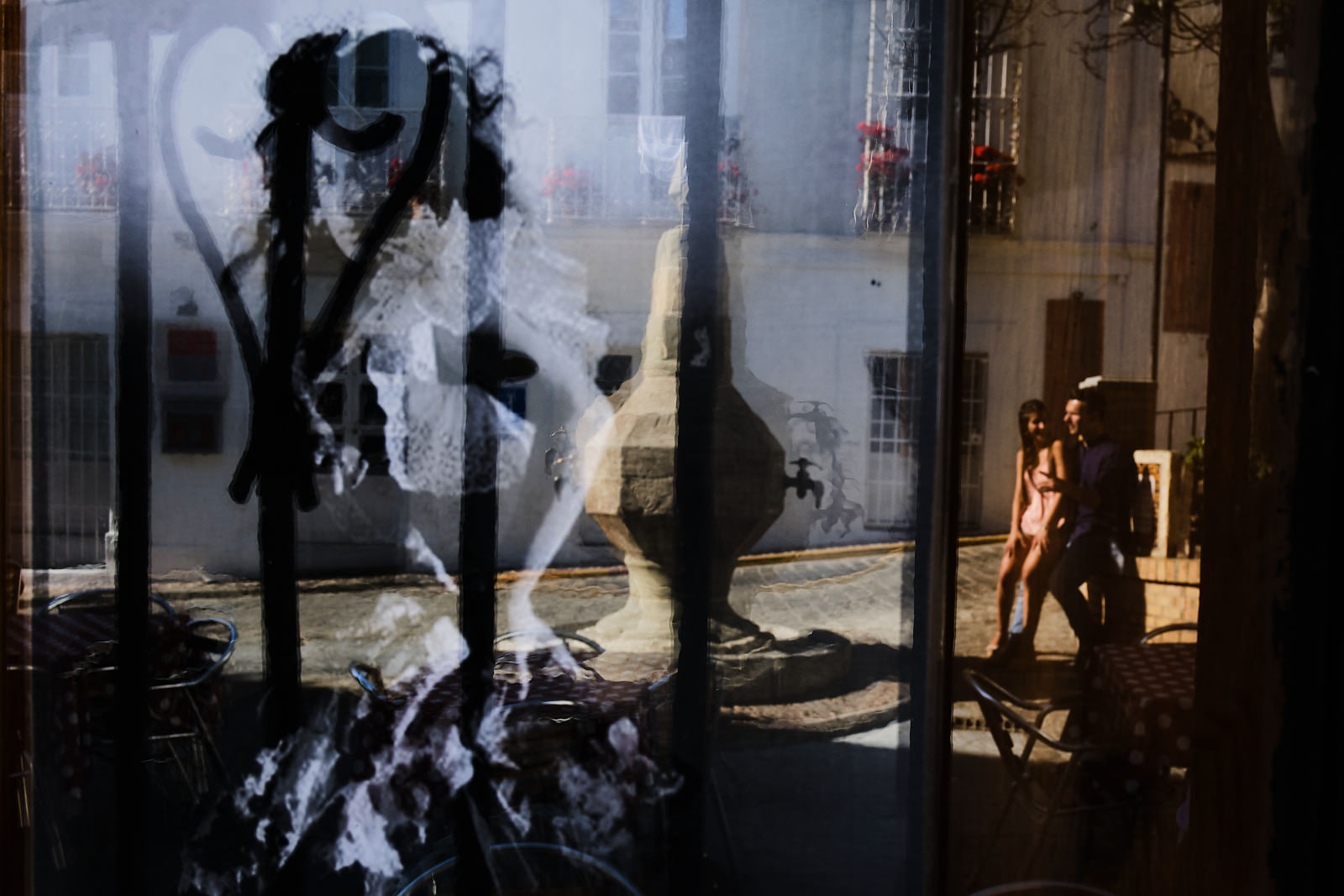 prebodas con encanto