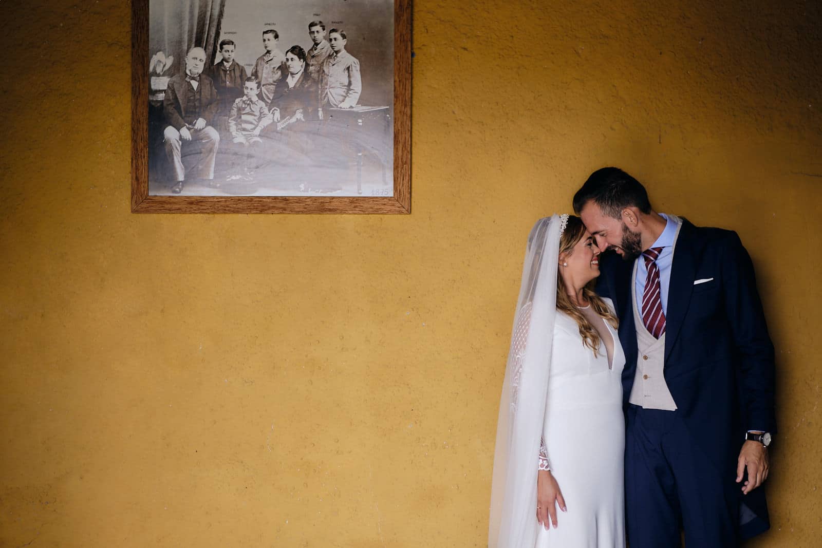 boda en la hacienda almogura