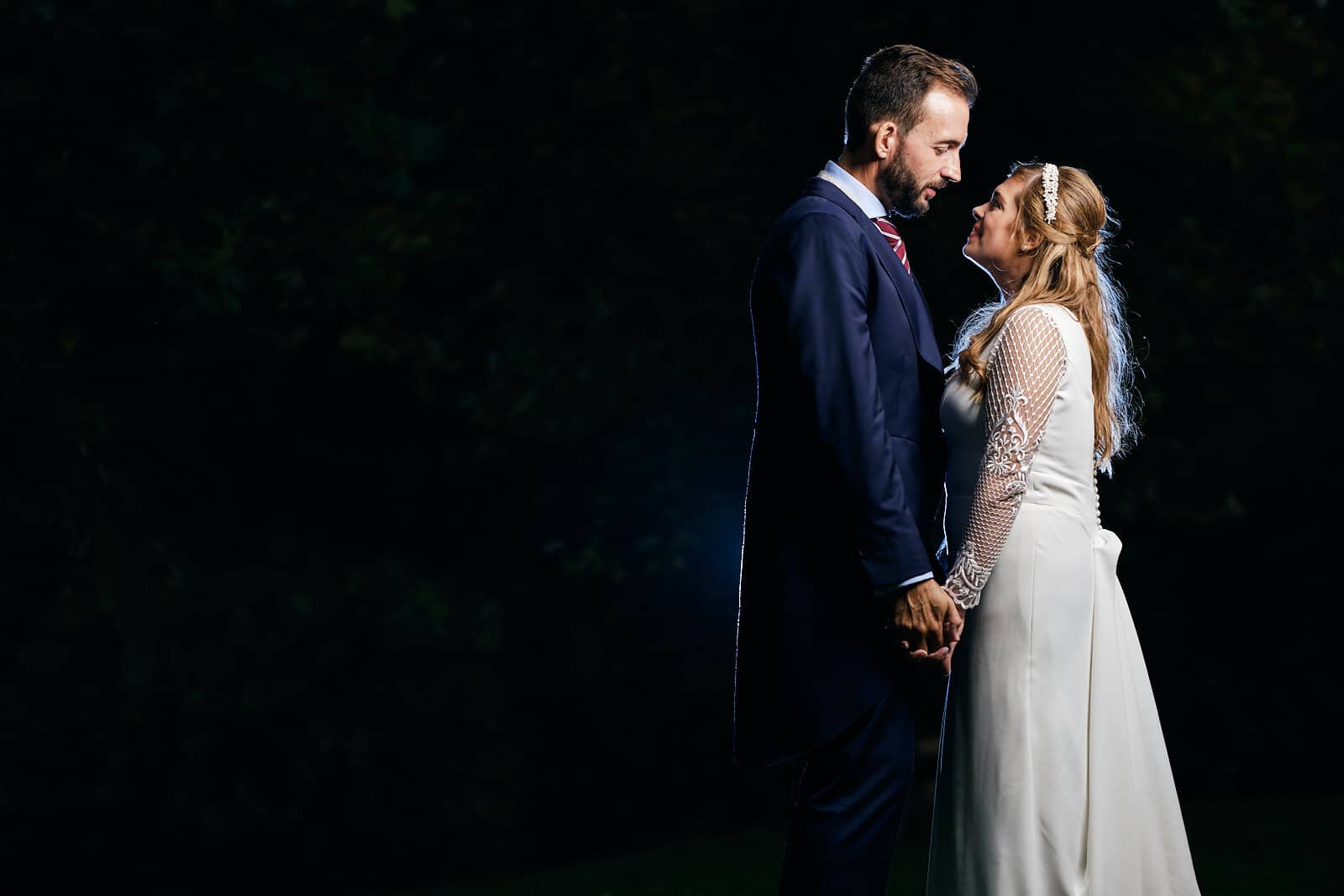 boda en la hacienda almogura