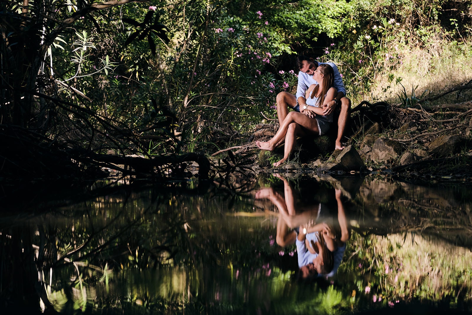 Preboda en Castellar