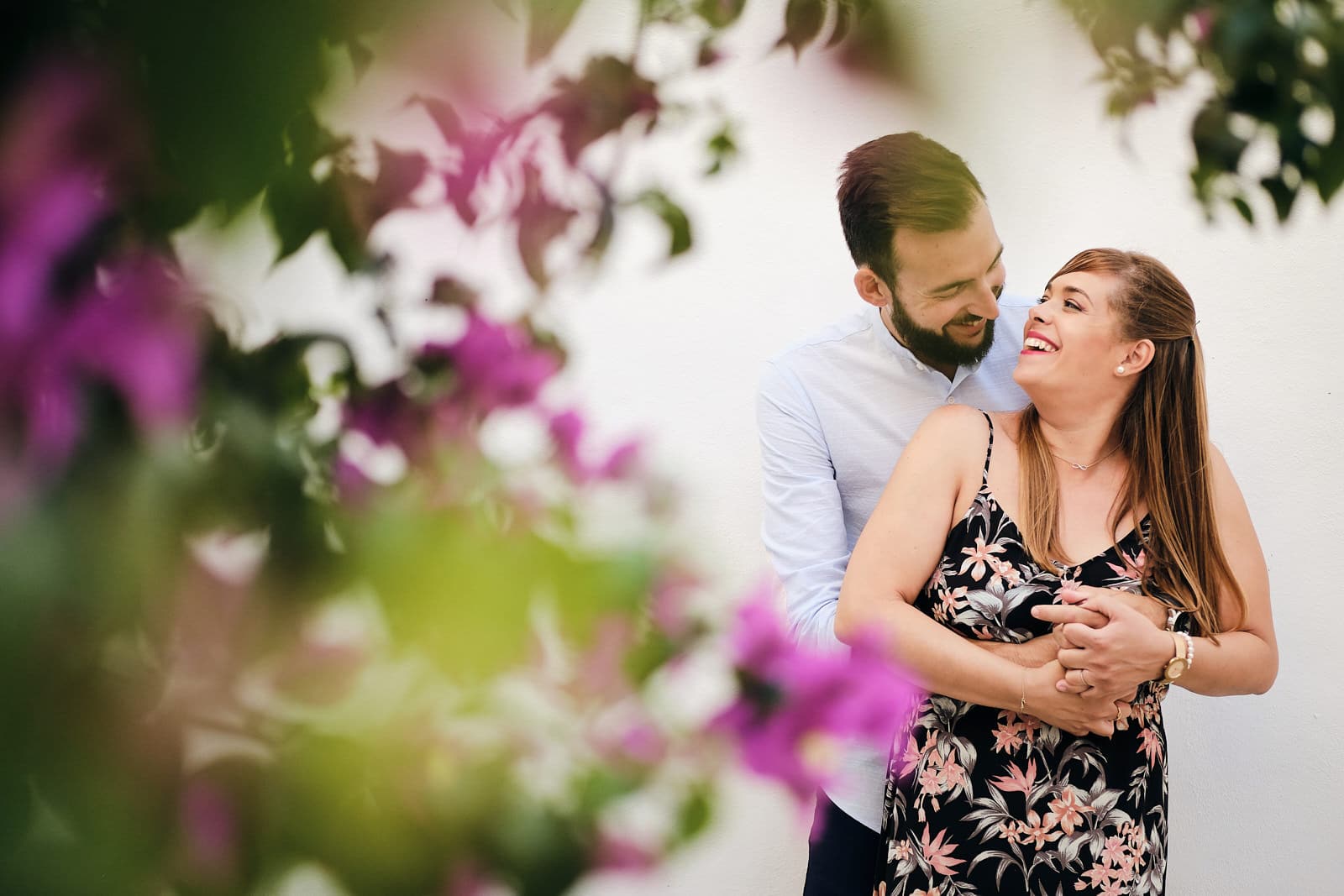 Sesión Preboda en Castellar