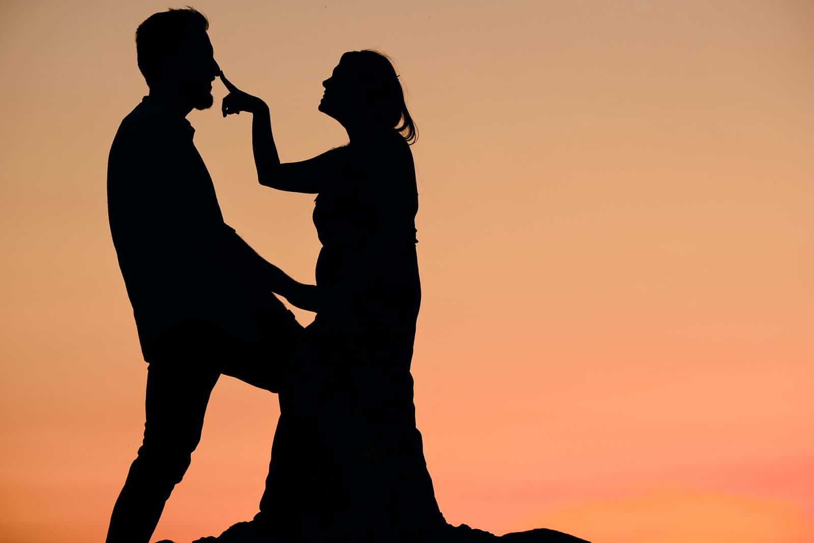 Sesión Preboda en Castellar