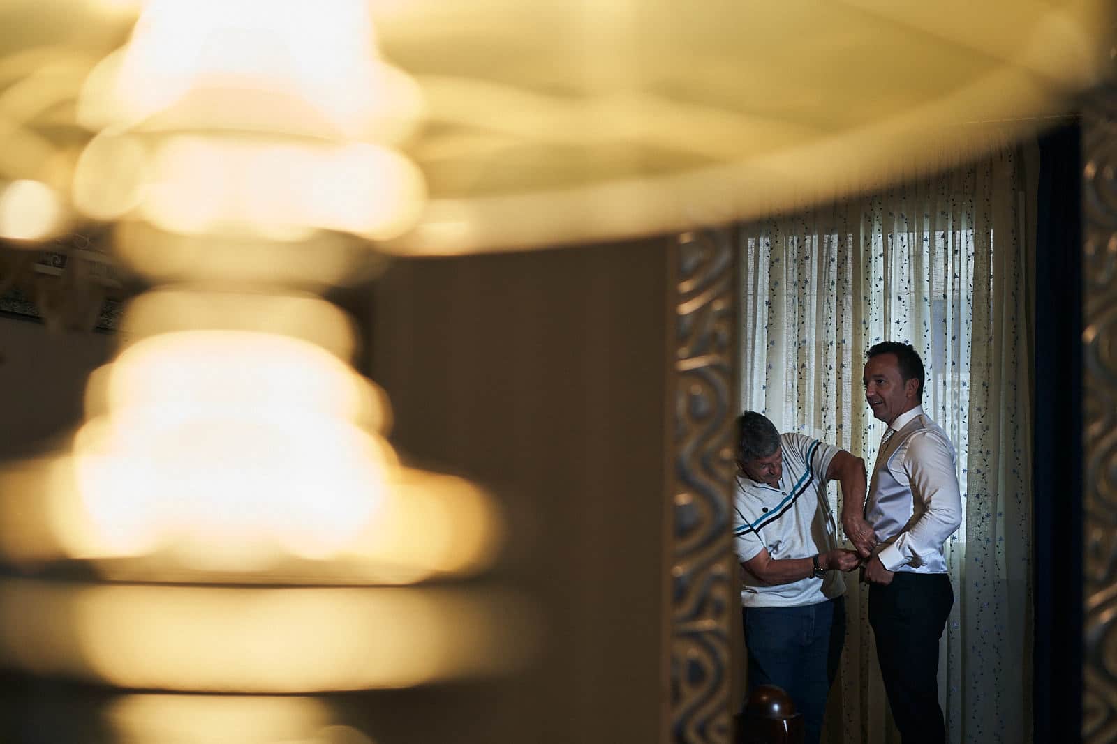 boda en tiempo de pandemia