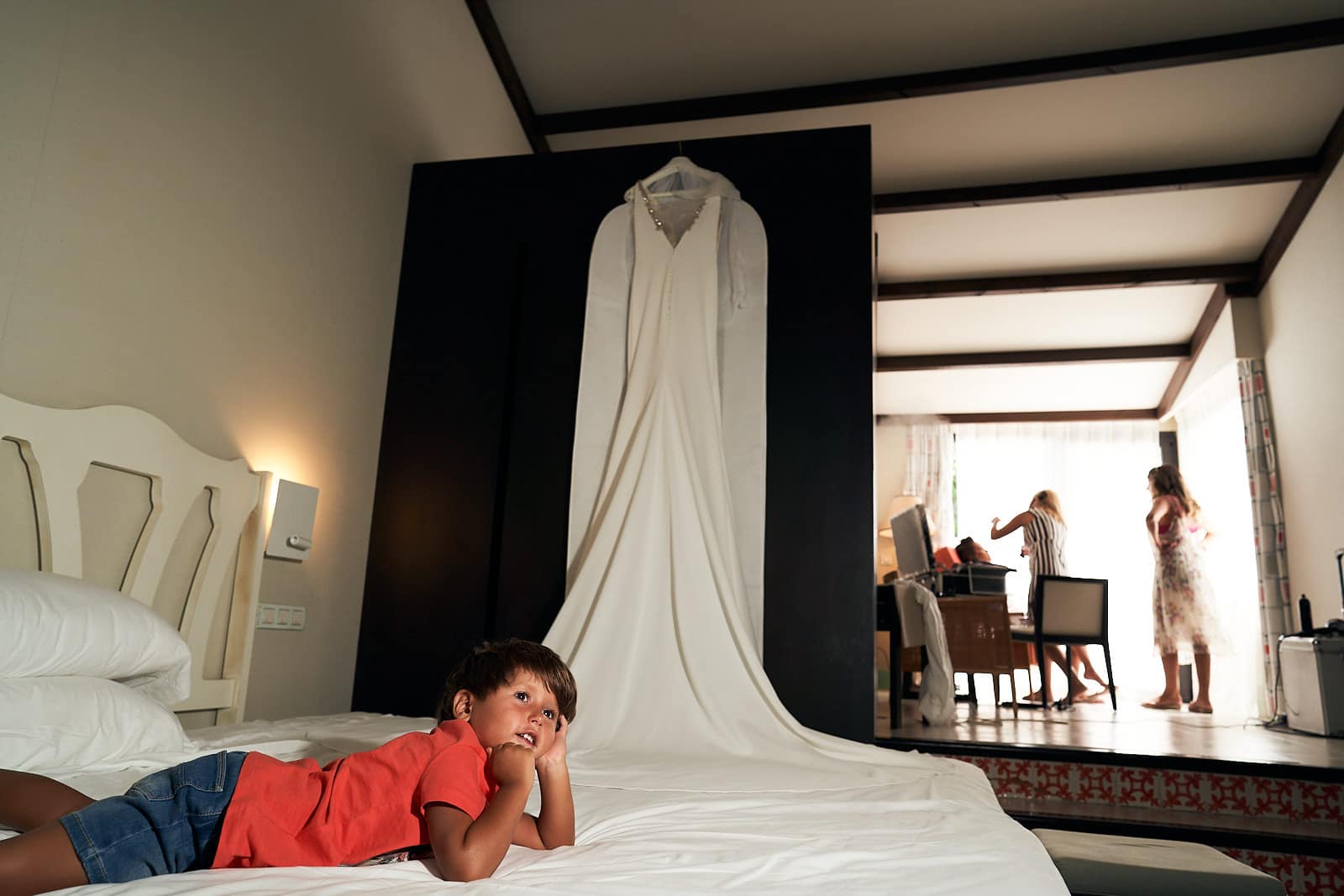 maquillaje de novia en pandemia