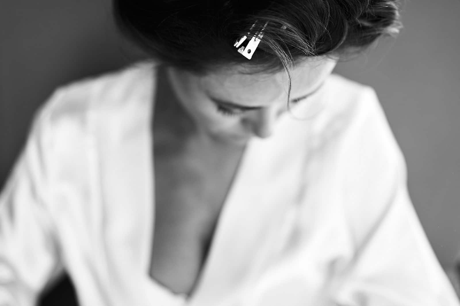 preparativos de novia en pandemia