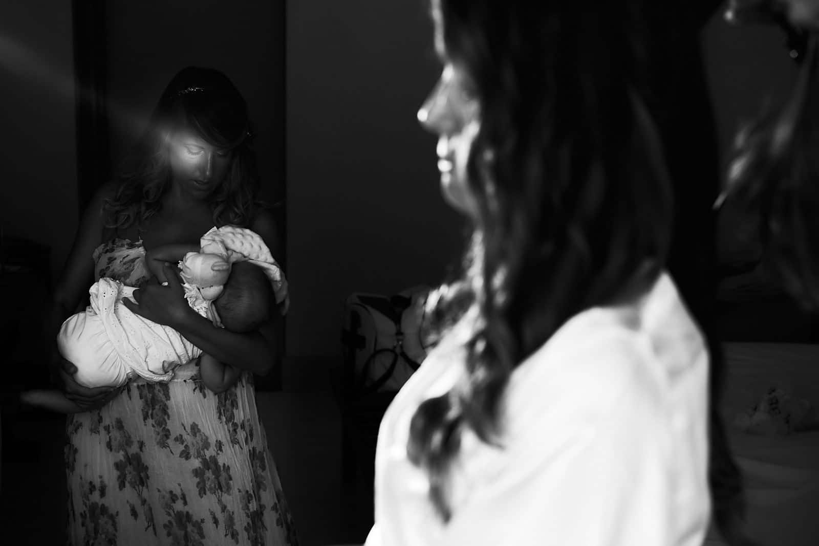 preparativos de novia en pandemia