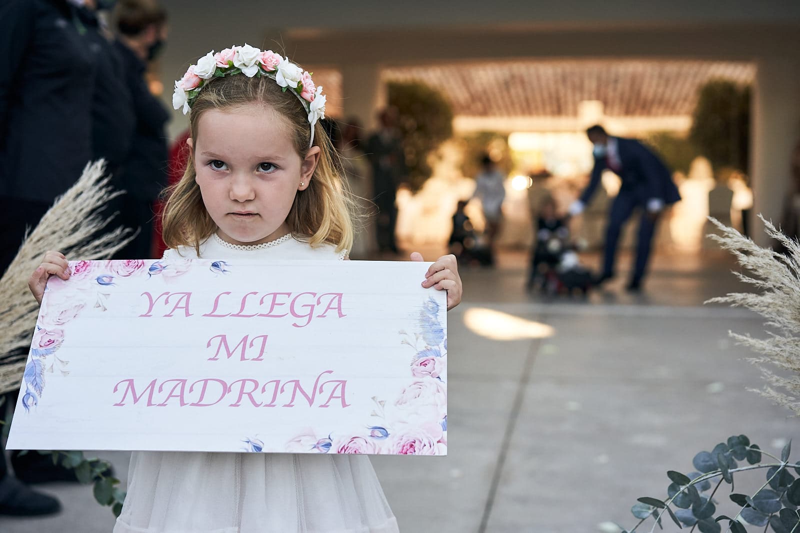 bodorrio en san roque