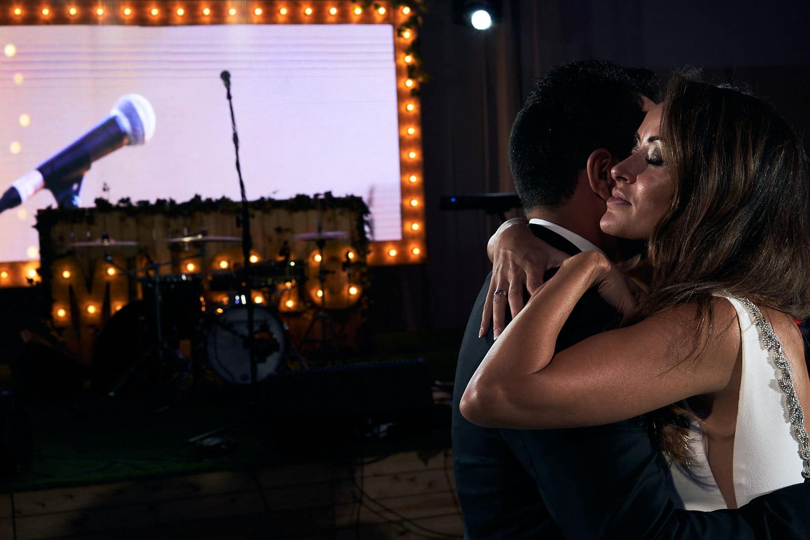 bodorrio en alcaidesa golf san roque