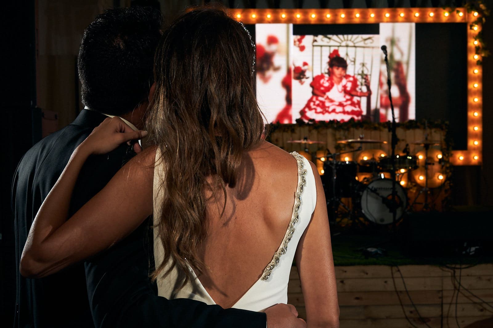 bodorrio en alcaidesa golf san roque