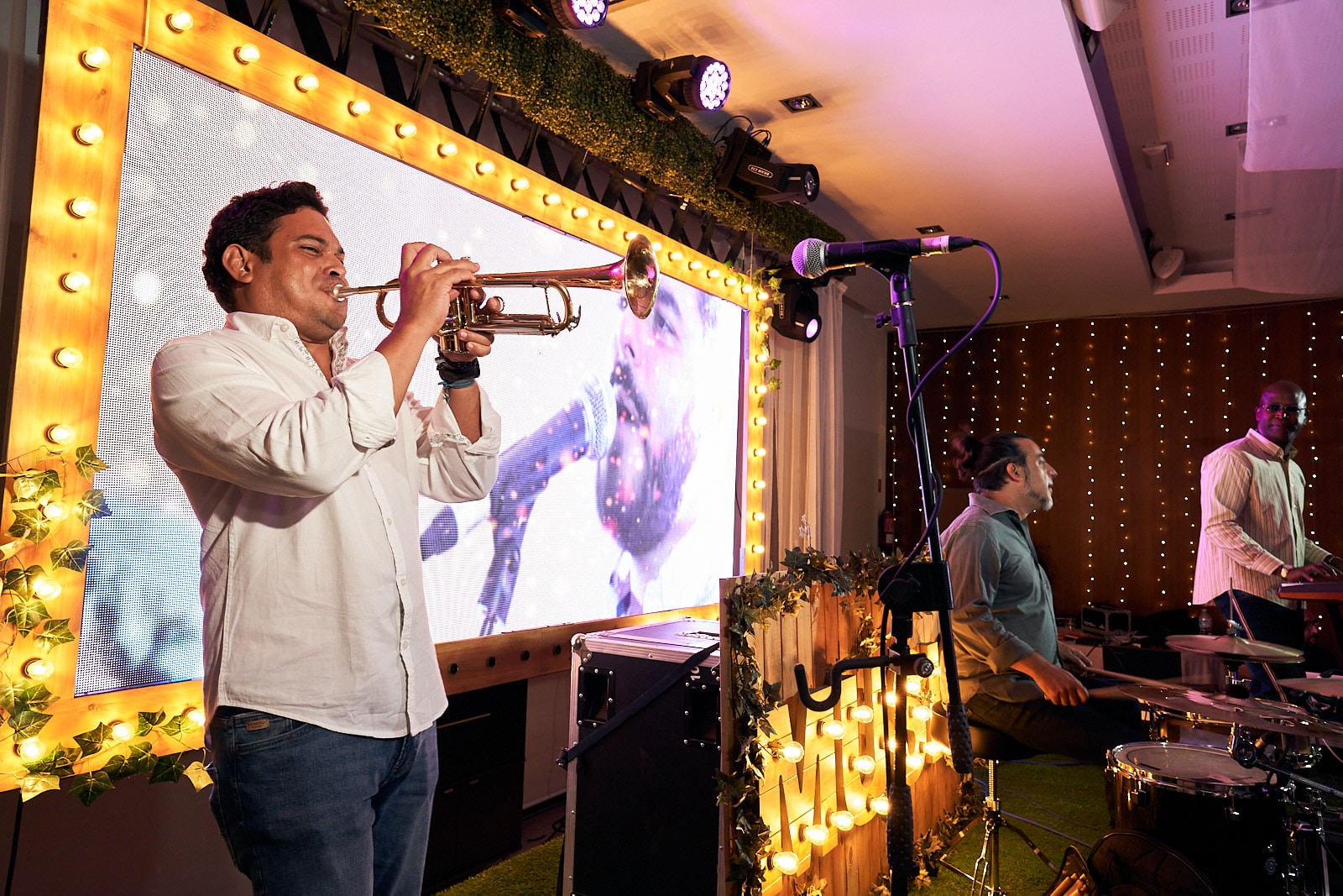 bodorrio en alcaidesa golf san roque