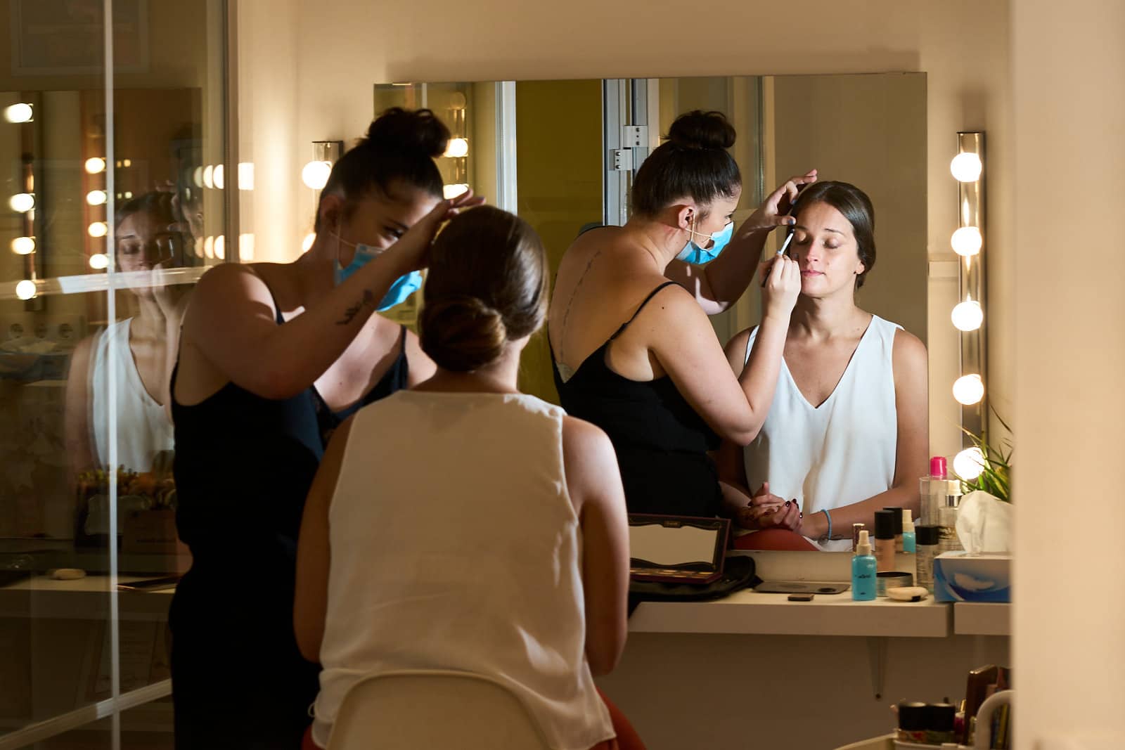 elopement en estepona