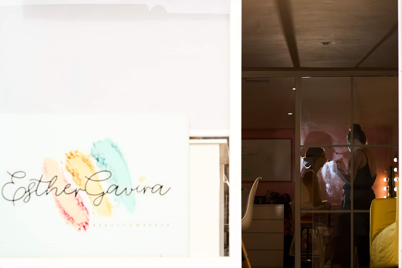 elopement en estepona