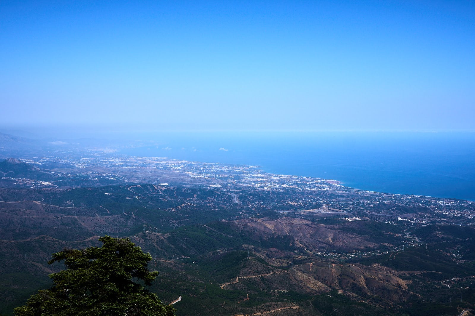 boda en sierra bermeja