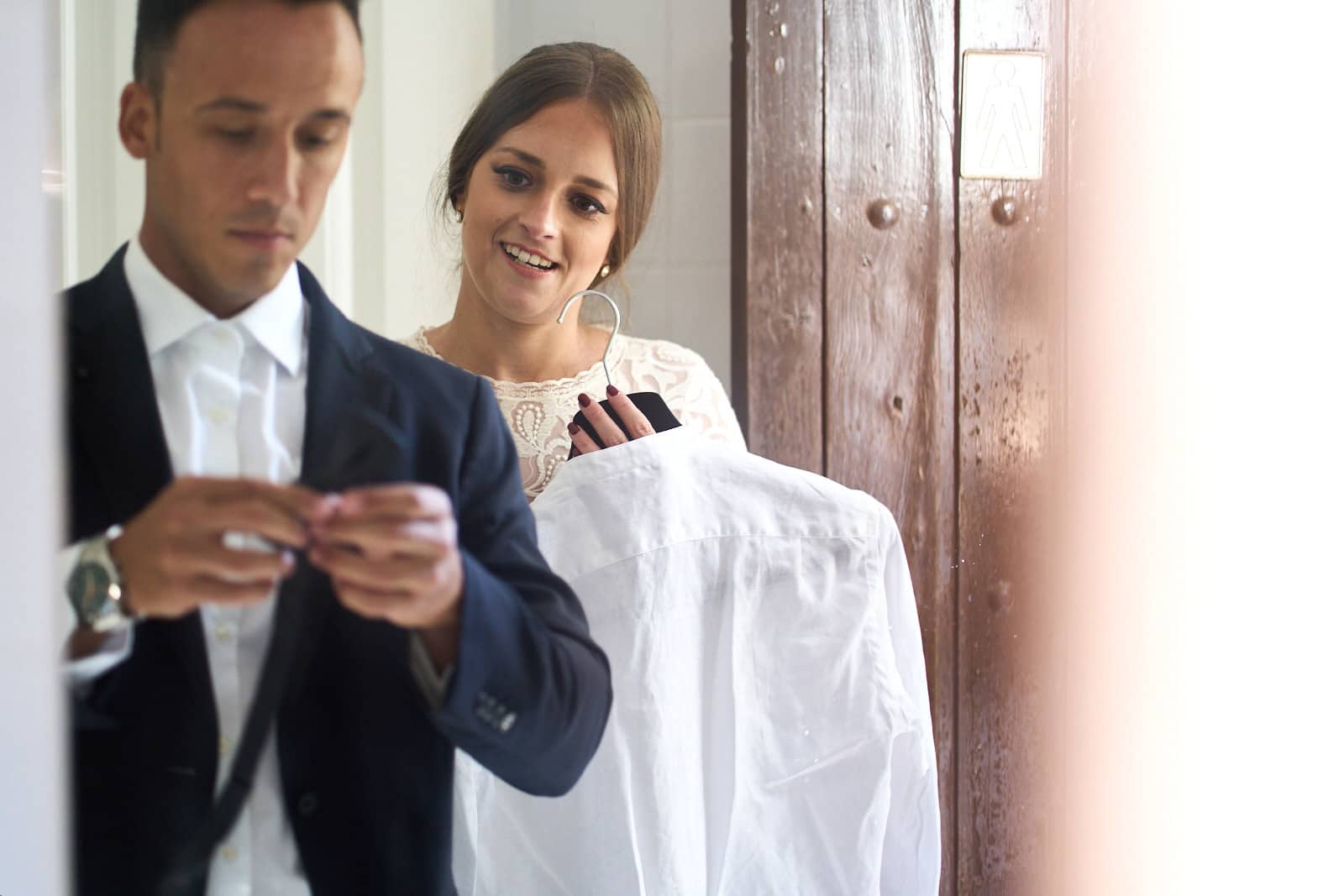 Elopement en estepona