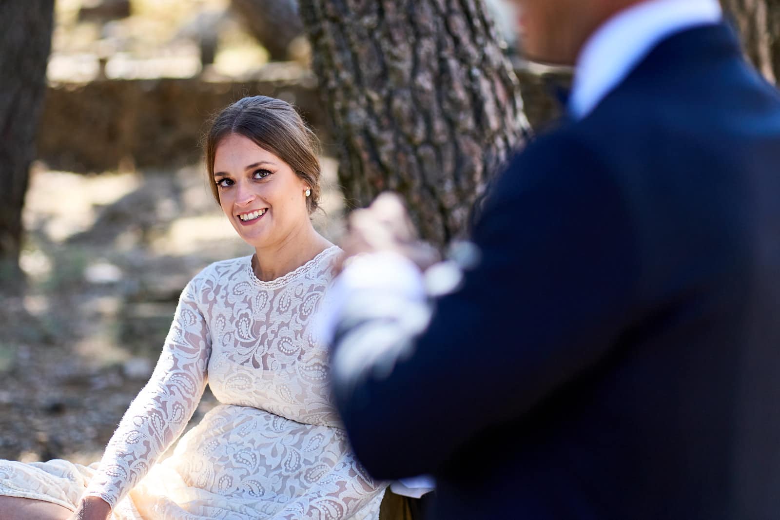 Elopement en estepona