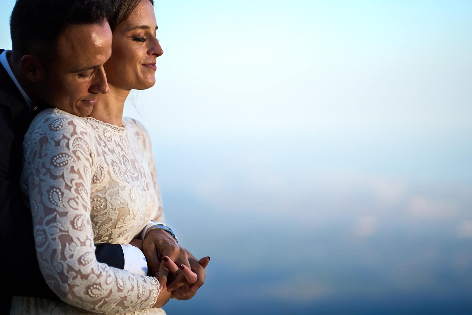 Elopement en estepona