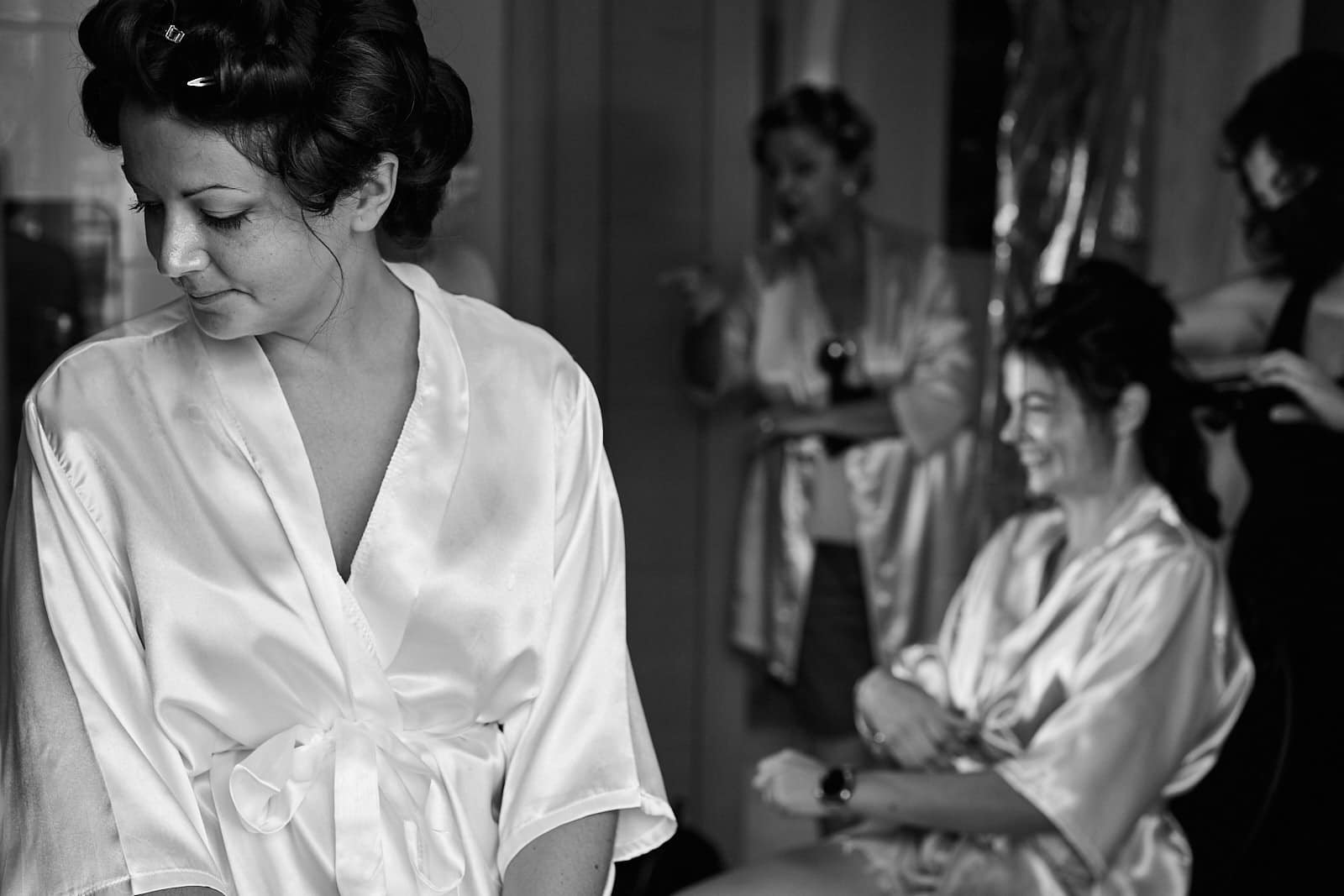 Boda en Alcaidesa Links Golf Resort