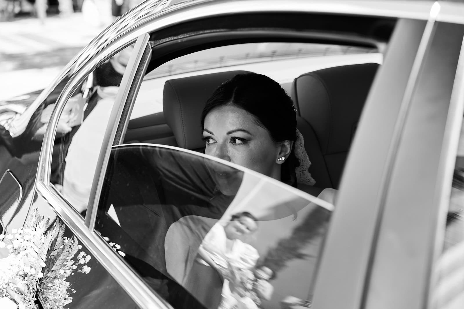 Boda en Alcaidesa Links Golf Resort