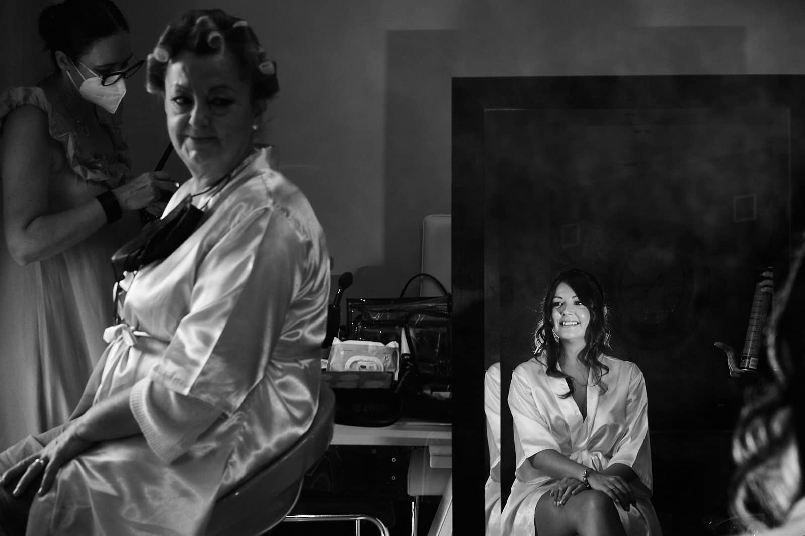 Boda en Alcaidesa Links Golf Resort