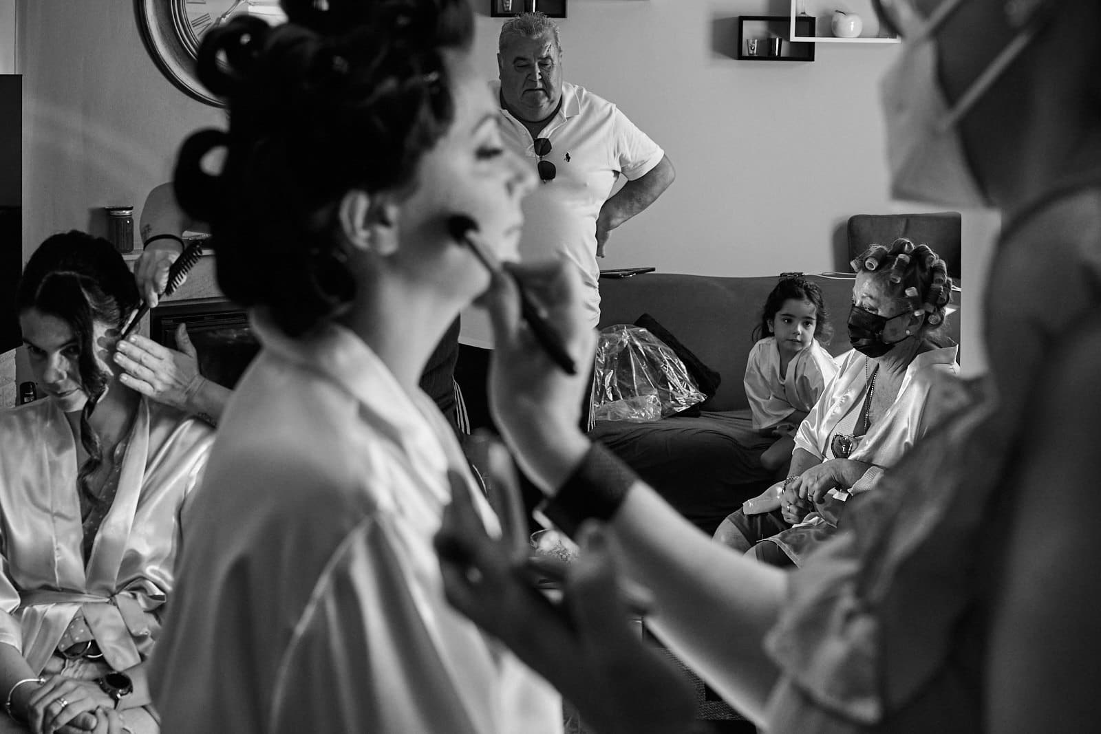 Boda en Alcaidesa Links Golf Resort