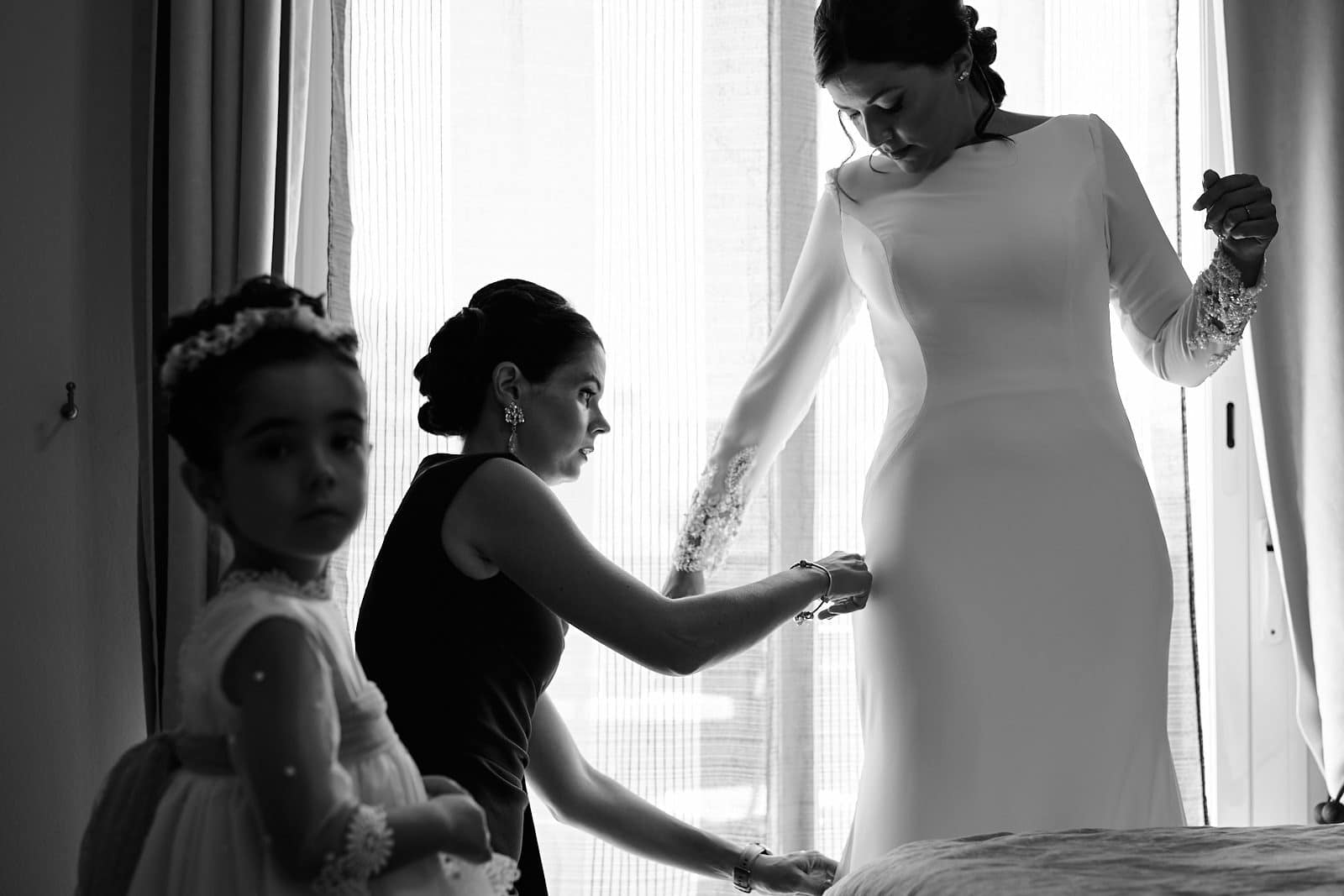 Boda en Alcaidesa Links Golf Resort