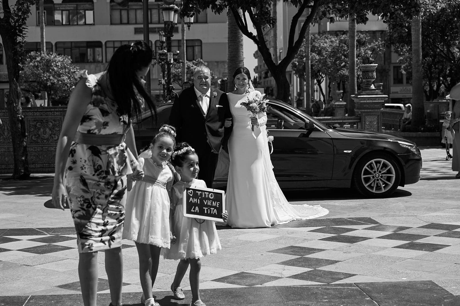 Boda en Alcaidesa Links Golf Resort