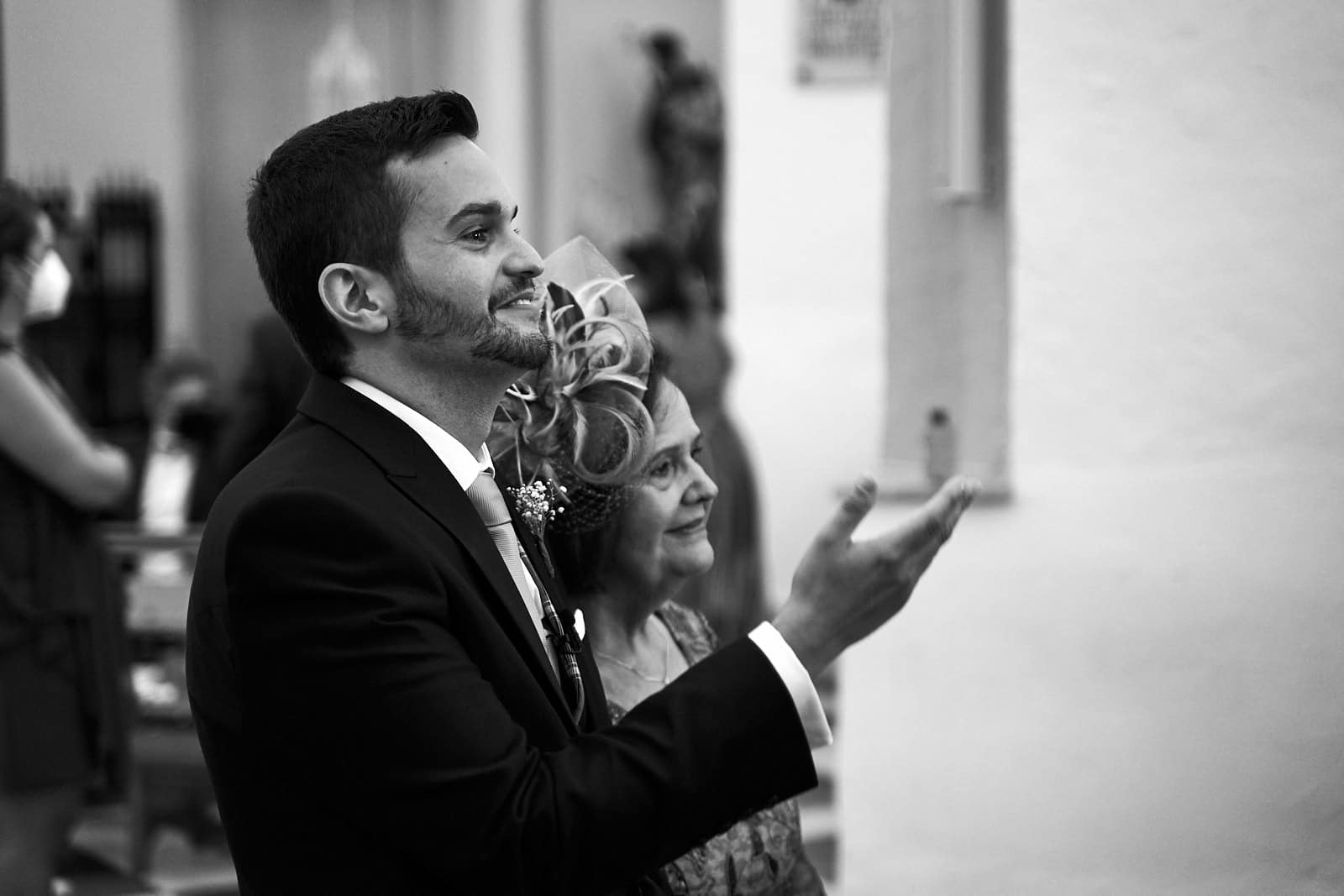 Boda en Alcaidesa Links Golf Resort