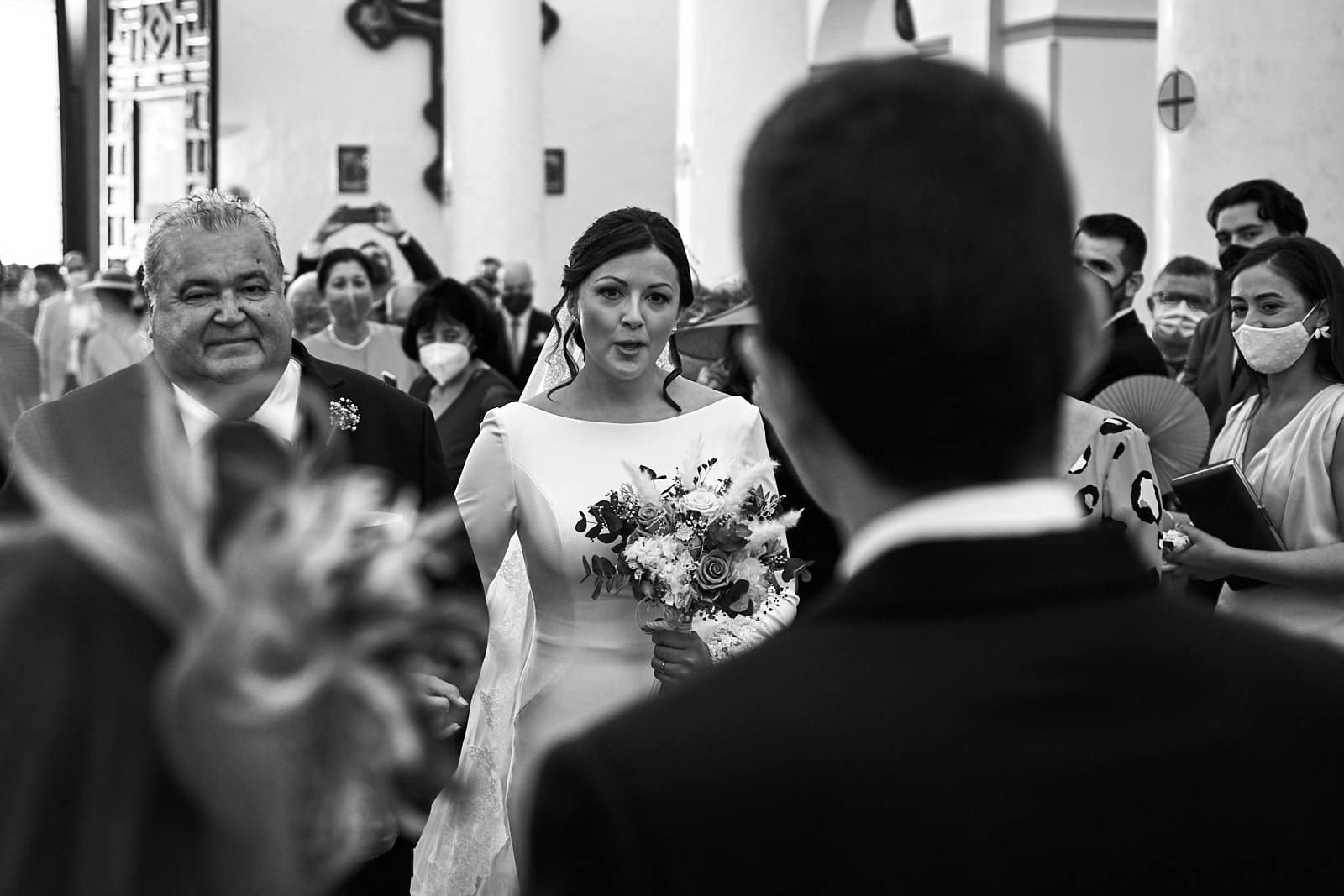 Boda en Alcaidesa Links Golf Resort